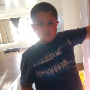 Meet your Posher, Ethan